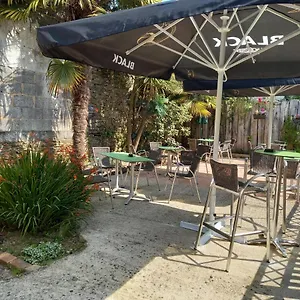 ** Hotel Le Thy Frankreich