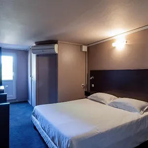 3* Hotell Noemys Valence Nord - Restaurant