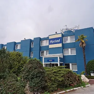 Kyriad Toulon Est Hyeres Hotel