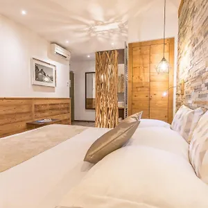 3* Hotell Des Princes, Centre
