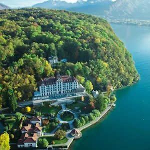 5* Hotell Le Palace De