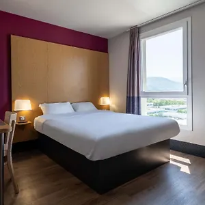 Hotel Centre Alpexpo