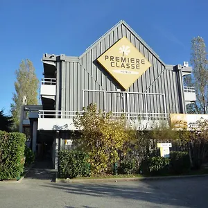 3* Hotell Premiere Classe Valence Sud