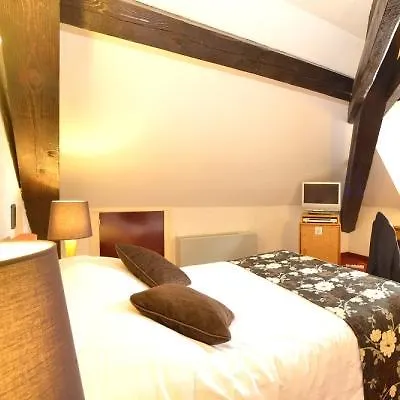 Hotel D'Angleterre Grenoble Hyper-Centre