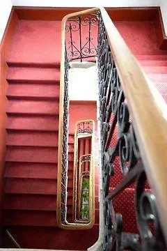 Hotel D'Angleterre Grenoble Hyper-Centre 3*,  France