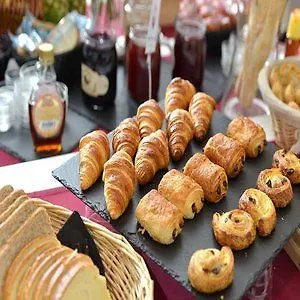 Hotel D'Angleterre Grenoble Hyper-Centre