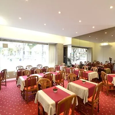 Hotel D'Angleterre Grenoble Hyper-Centre