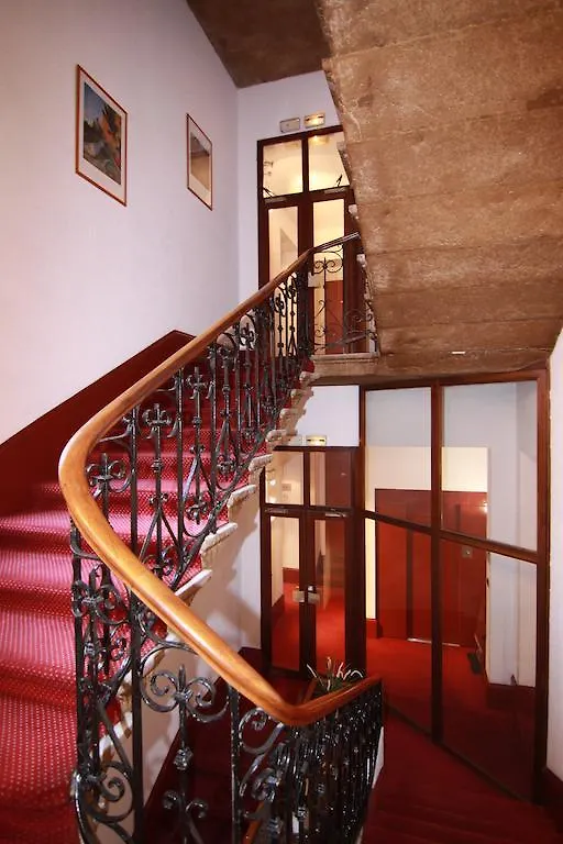 Hotel D'Angleterre Grenoble Hyper-Centre
