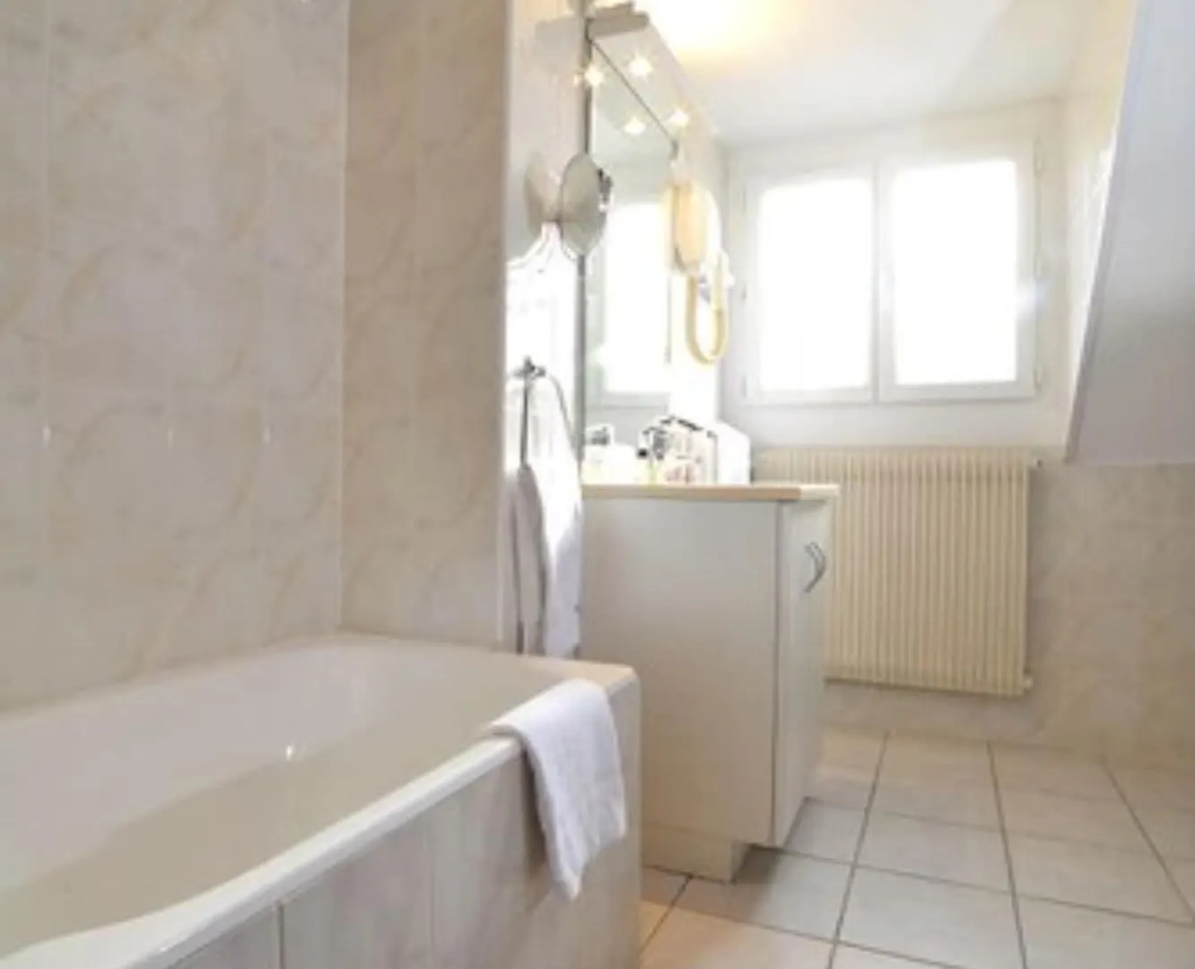 Hotel Hôtel d’Angleterre Grenoble Hyper-Centre