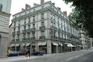 *** Hotel Hôtel d’Angleterre Grenoble Hyper-Centre Frankrig